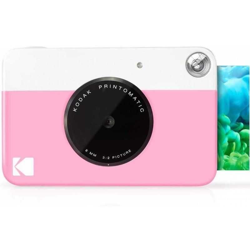 Kodak Printomatic Câmara Instantânea