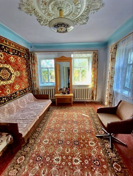 Продаю Дом 60 м2 на Космонавтов/Космос‼️