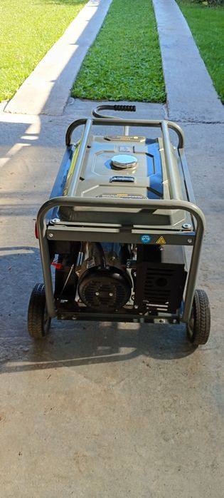 Электростанция KARCHER