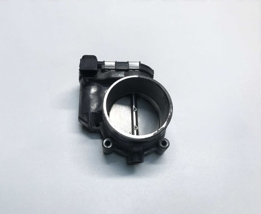 Дросельна заслонка Porsche Cayenne - 4.5-4.8 / Panamera - 4.8