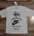 Koszulka Nike x Stussy
