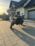 Yamaha mt 125 stan idealny