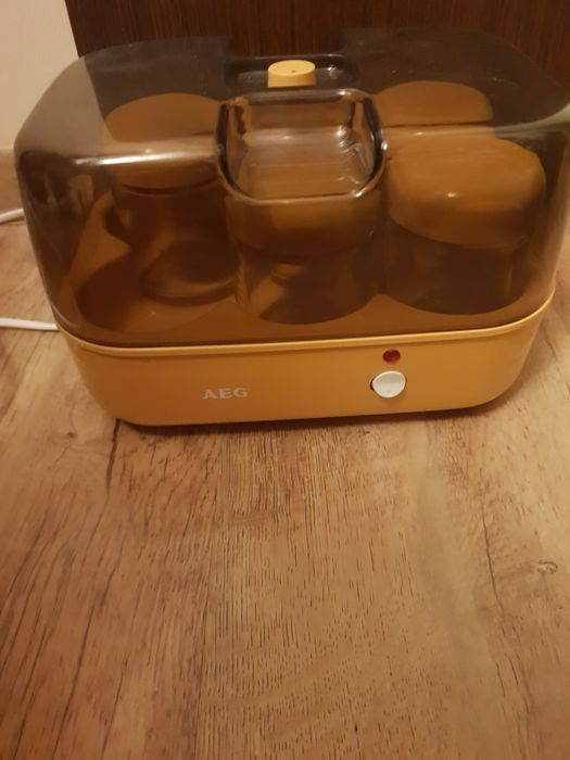 Йогуртница за 380 грн