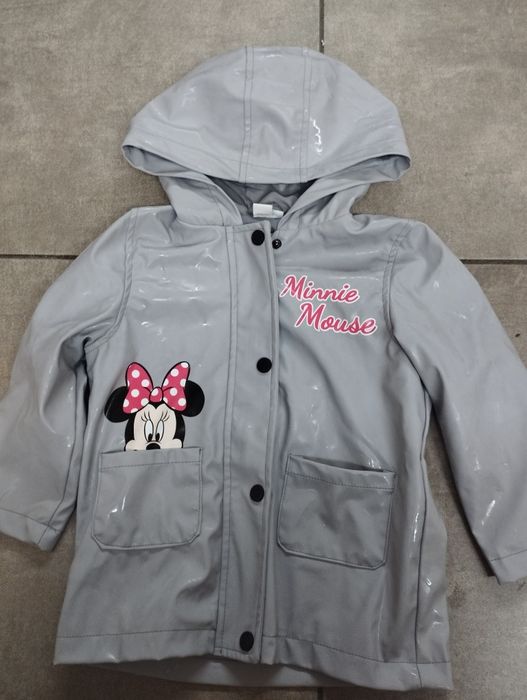 Kurtka przeciwdeszczowa Pepco Minnie 98