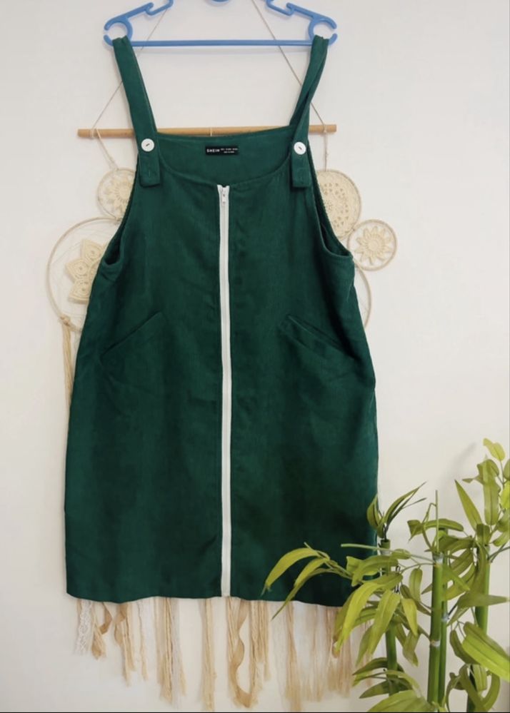 Roupa de Senhora