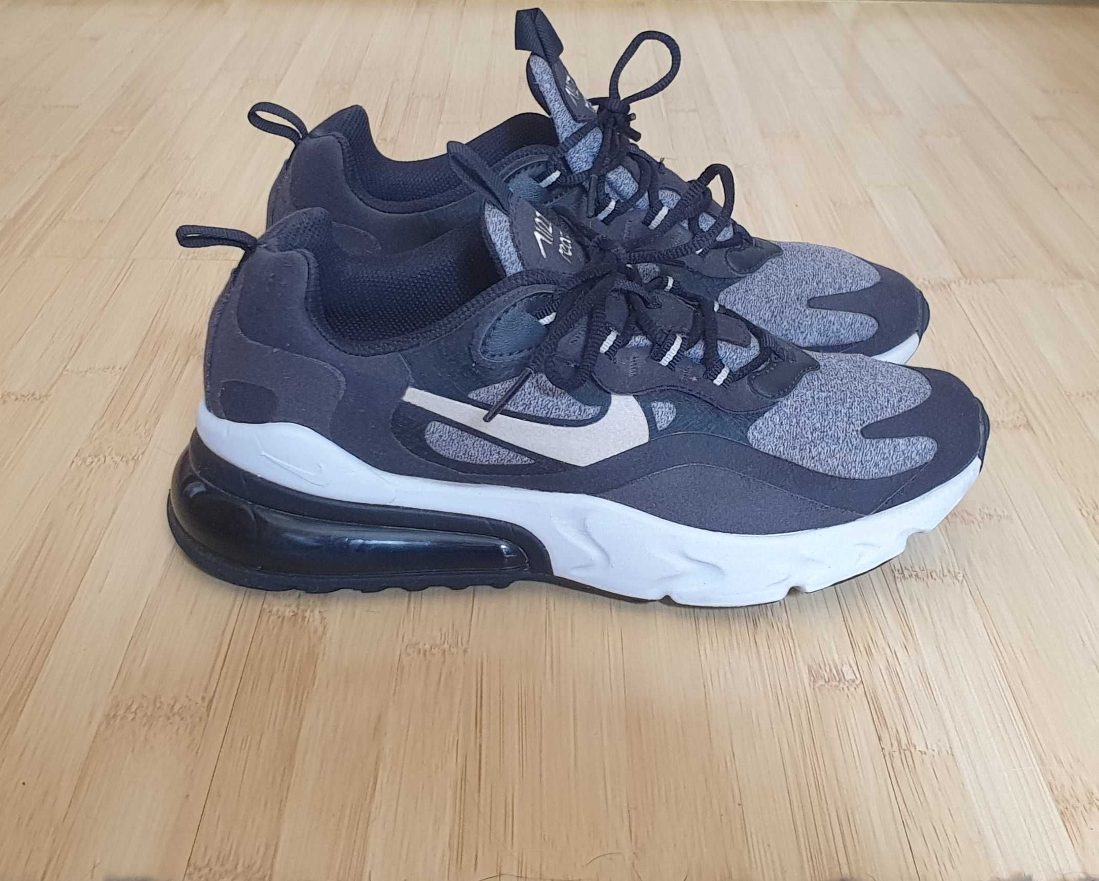 Oryginalne męskie buty Nike Air Max 27C React rozm.40