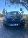 ford fiesta 2010