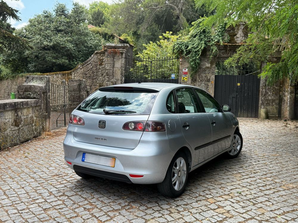 Seat Ibiza 1.2 70CV - Em Excelente estado