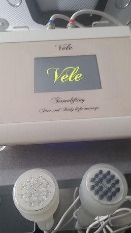 Urządzenie Modella Termolifting firmy Vele