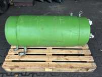 Boiler 100 litrów grzałka