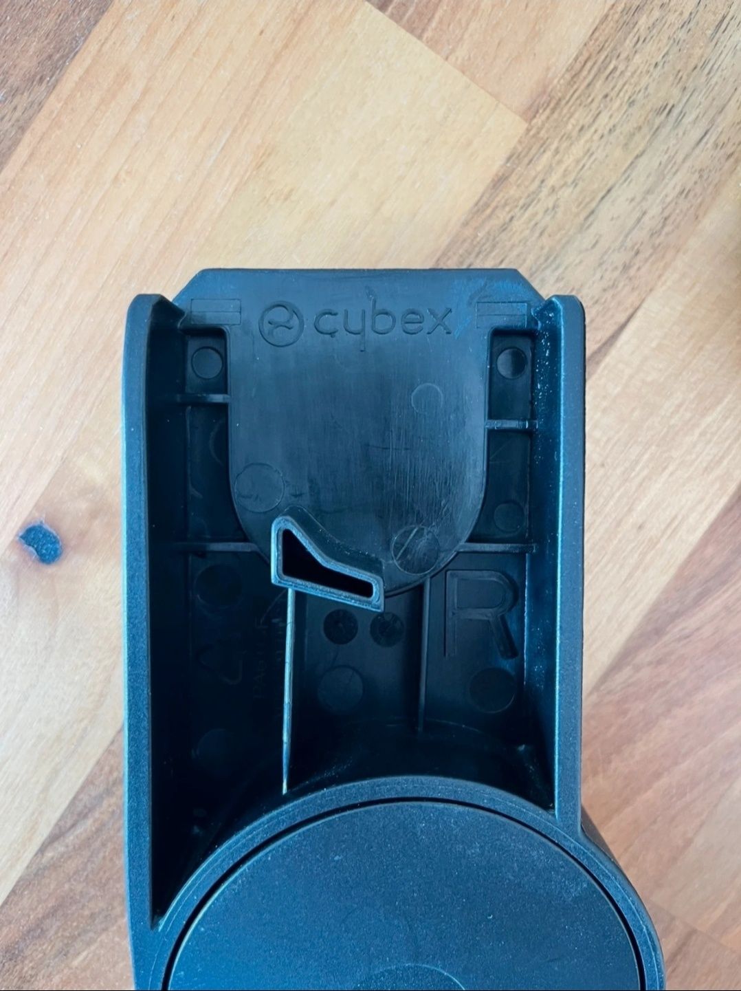 Adaptery Cybex 2 szt