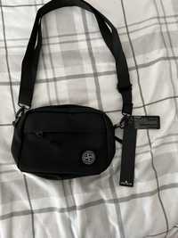 Bolsa stone island