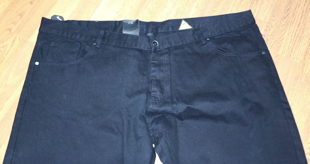Чоловічі штани Enzo Великий розмір(50)