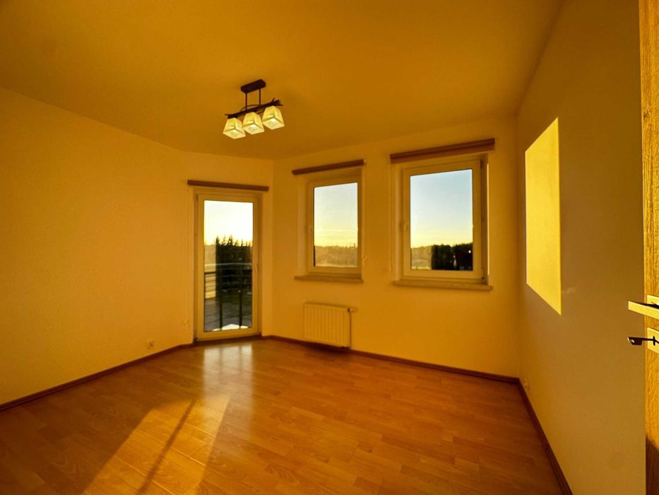 Mieszkanie do wynajęcia – Pawłowo k. Chojnic - OGRZEWANIE W CENIE