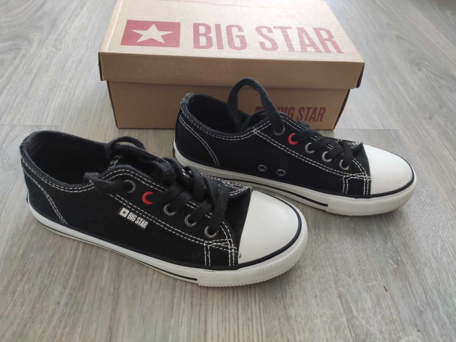 Buty trampki Big Star roz. 34