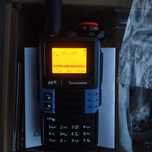 Рації Quansheng uv-k5(99), Quansheng uv-k6.