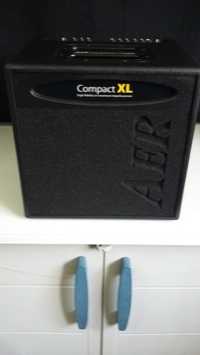 Amplificador/combo  acústico de guitarra AER Compact XL