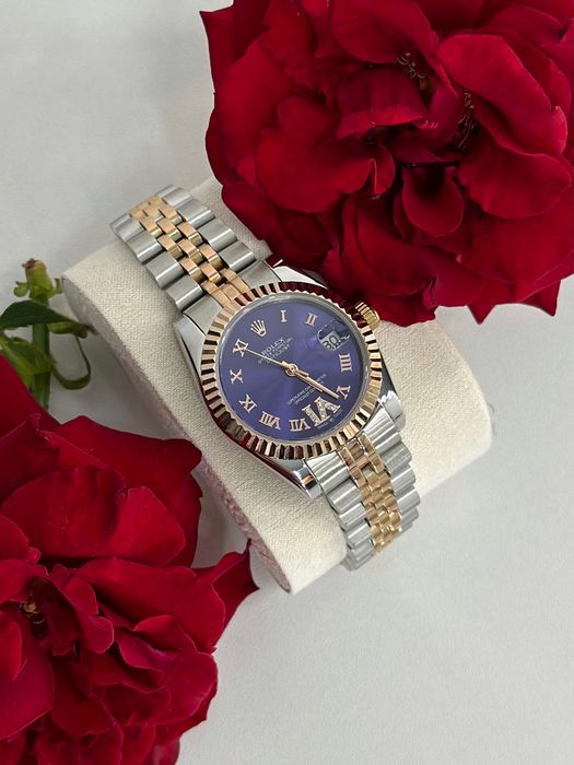 Годинник жіночій Rolex