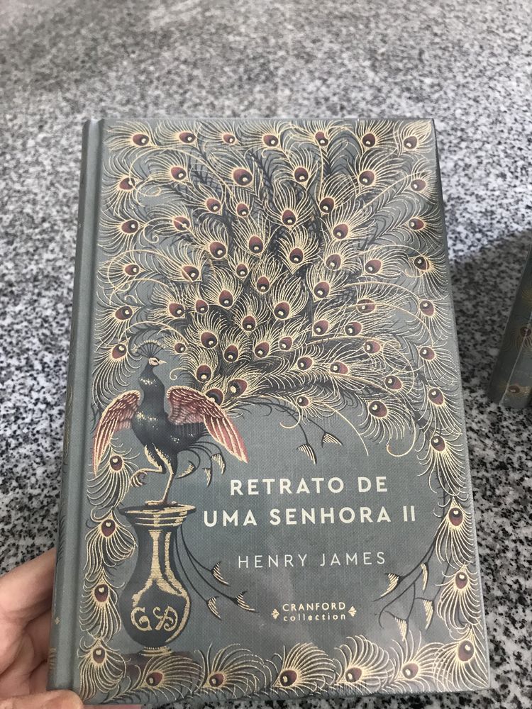 Livros da Coleção Romances Eternos
