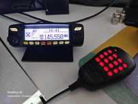 Sprzedam Yeasu FTM100D - 50W C4FM