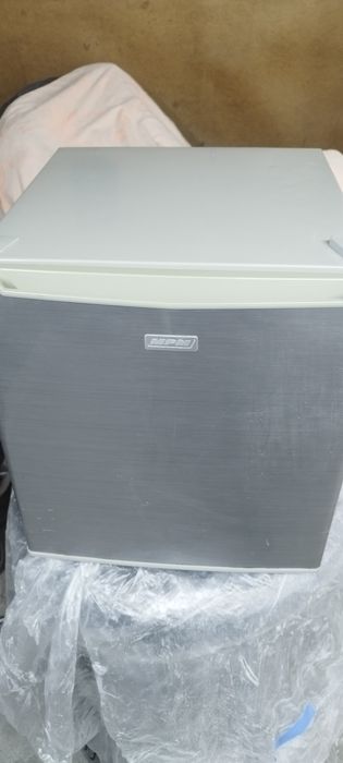 Lodówka MPM mała turystyczna