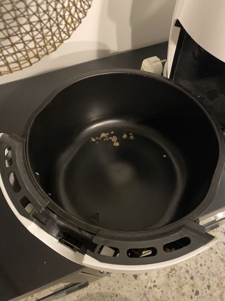 Air fryer gourmetmaxx  frytkownica beztluszczowa