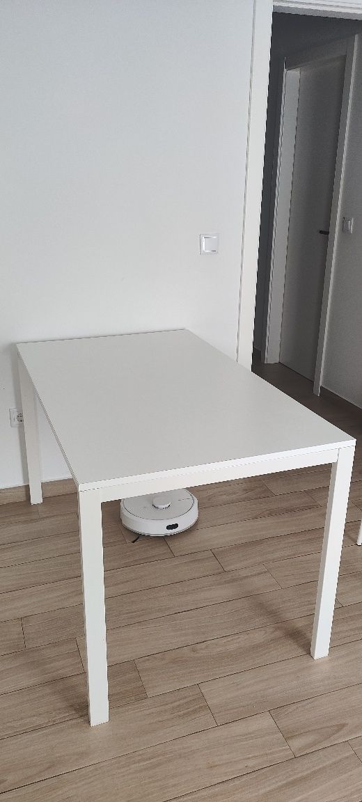 Mesa IKEA - MELLTORP + 4 Cadeiras