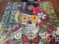 Puzzle Anatolian, Baron in Bloom 1024