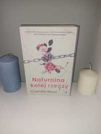 Charlotte Wood Naturalna kolej rzeczy sprzedam książki używane