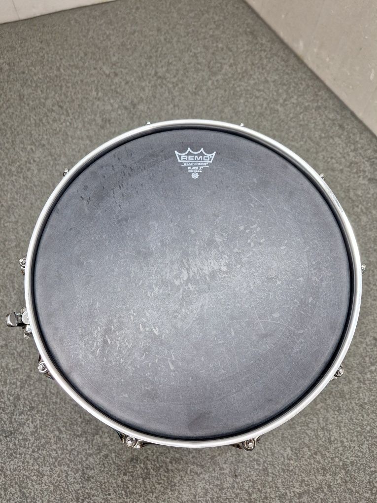 Werbel Pearl Chad Smith Signature 14"x5"