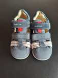 Sandalias Geox nr 24