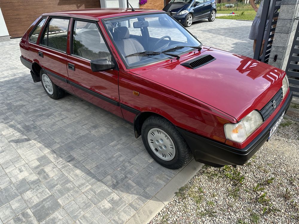 Polonez 1991r 22tys km orginal