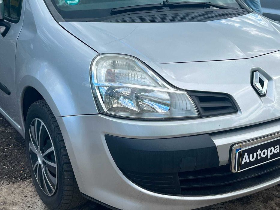 Продам Renault Modus 2009р. #70476
