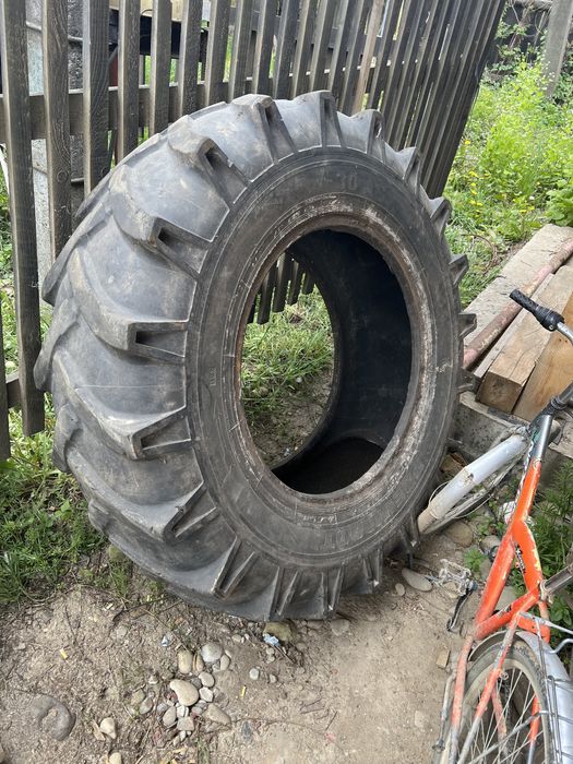 Скідер колісний трельовщик (лкт) LKT 81 !Свіжопригнаний!!