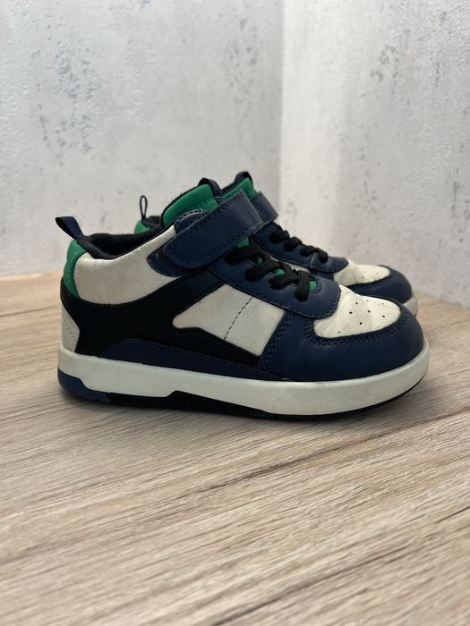 Хайтопи  Zara 28р