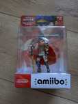 Figurka Amiibo / Ike / Super Smash Bros