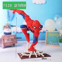 Marvel лего, железный Человек паук, Тор, Капитан Америка lego марвел