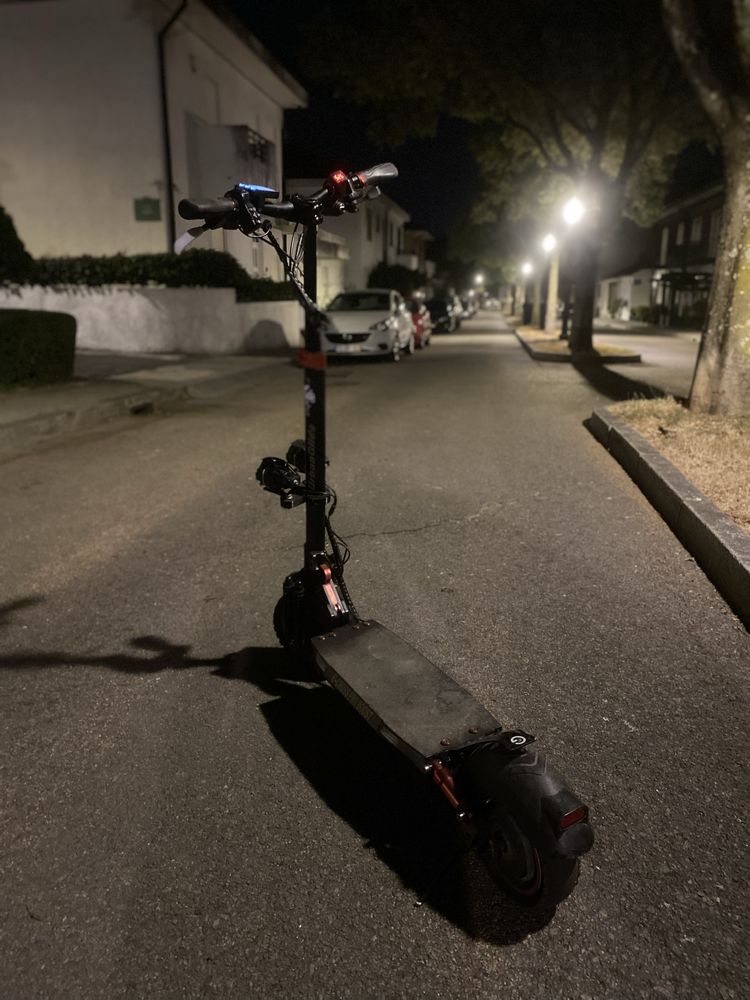 Trotinete urban glide