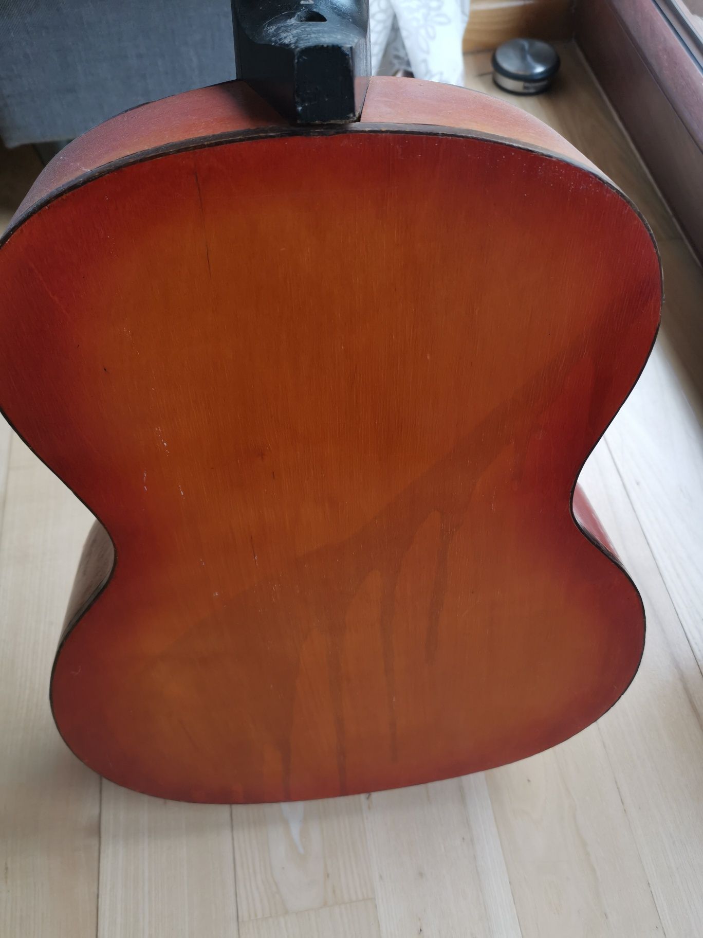 Gitara klasyczna