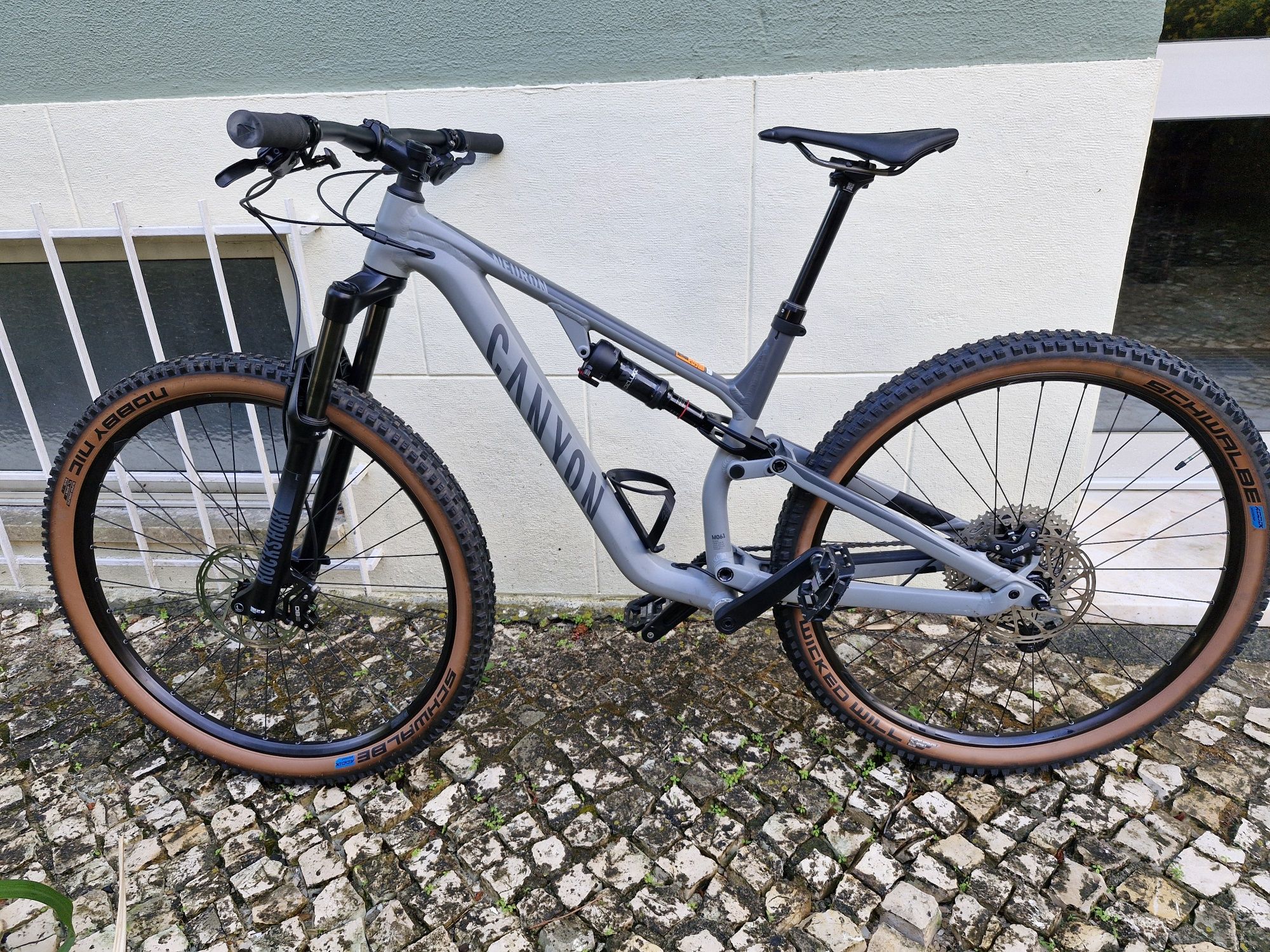 Canyon Neuron AL 5 2023