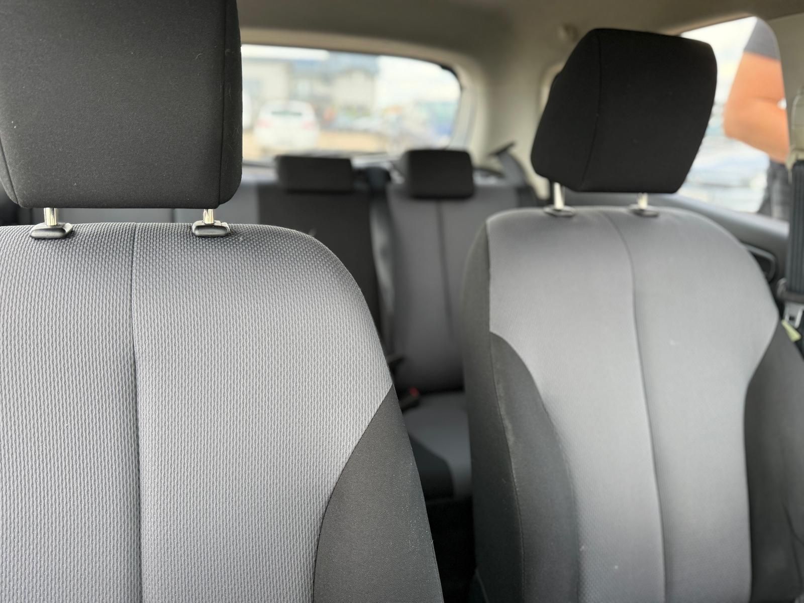 Mazda 2. Klima 5D 1.4 beb