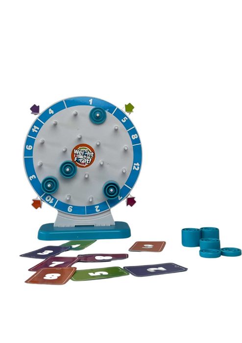 Sprzedam grę Weight For It! marki Fat Brain Toy - używana