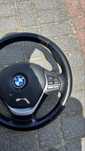 Kierownica bmw f30 luxury line
