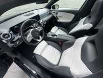Mercedes-Benz Klasa A Salon PL, NA GWARANCJI! Stan Idealny Pełna linia AMG!