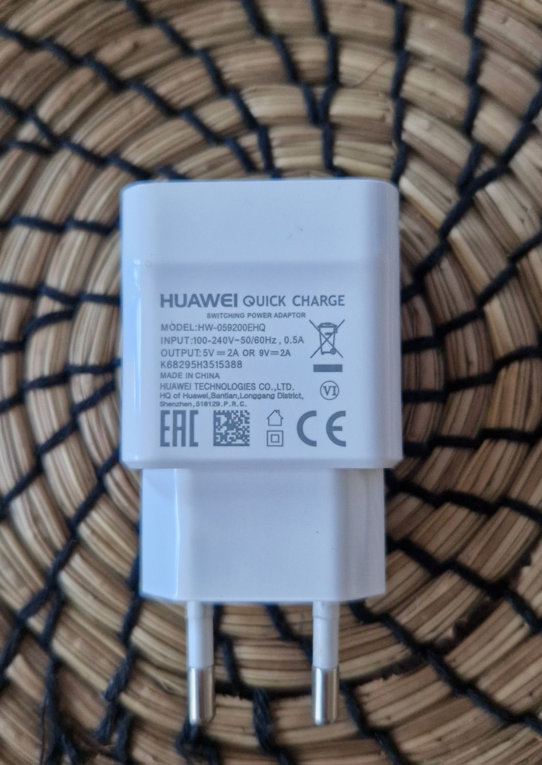 Telefon Huawei Mate 20 Lite