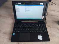 Laptop Acer Z5WAH włącza się