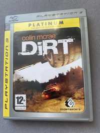 Gra na PS3 Colin Mcrea Dirt jak nowa