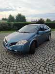 Sprzedam Nissan Primera p12