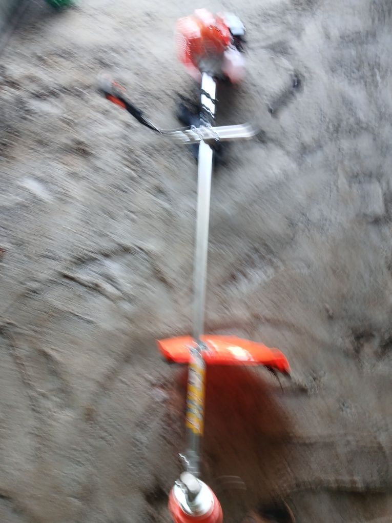 kosa spalinowa holederska nowa
