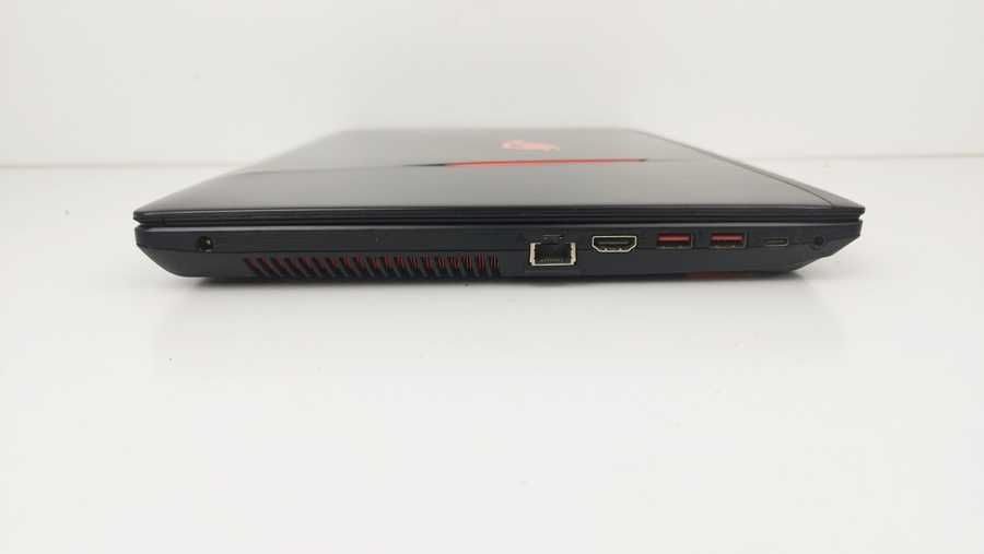 Laptop ASUS ROG GL553V Lublin